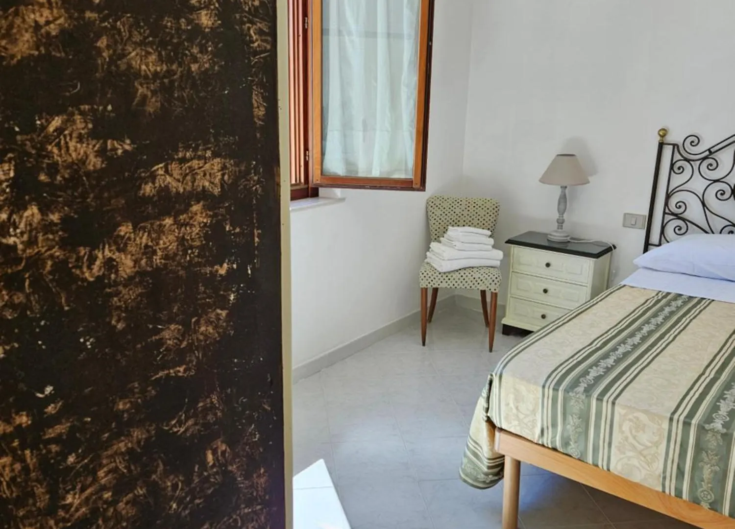 Colombo Upper House Hotel Favignana 0*,