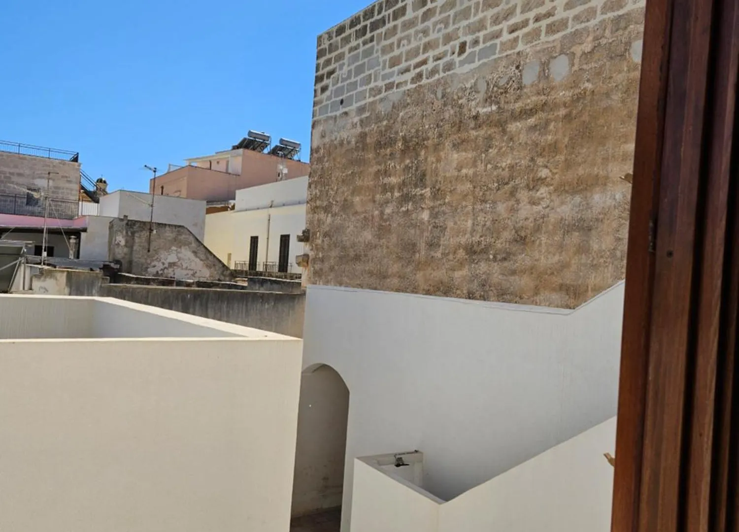 Guest house Colombo Upper House Hotel Favignana