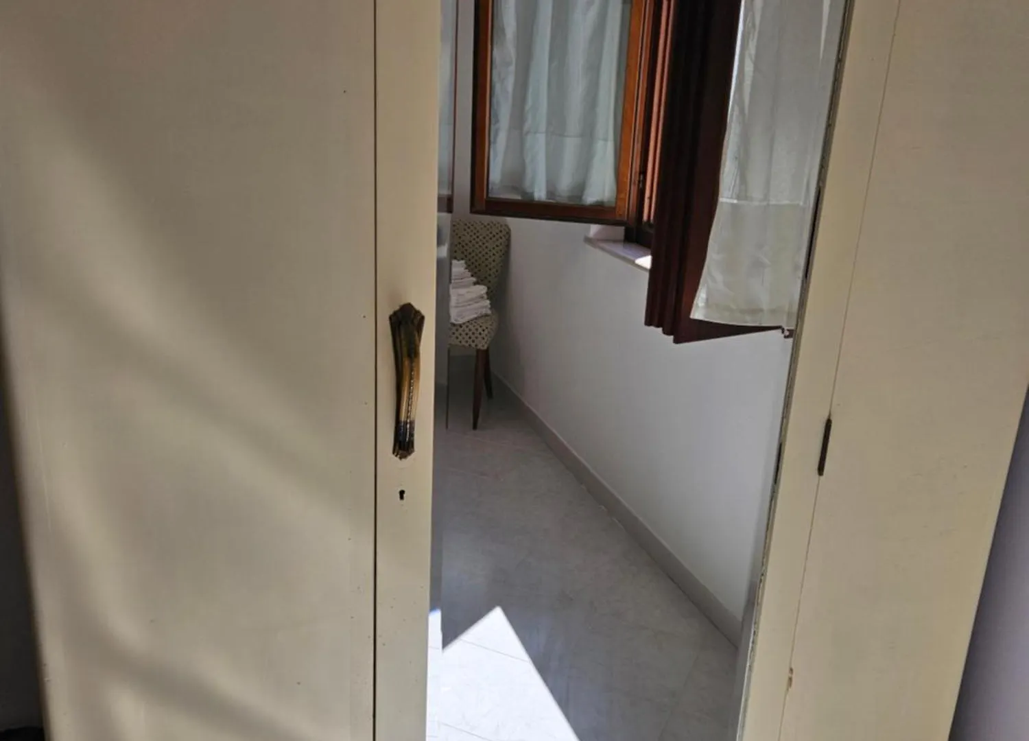 Guest house Colombo Upper House Hotel Favignana Italy