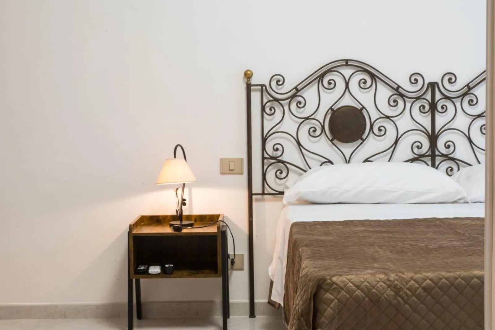Colombo Upper House Hotel Favignana Italy