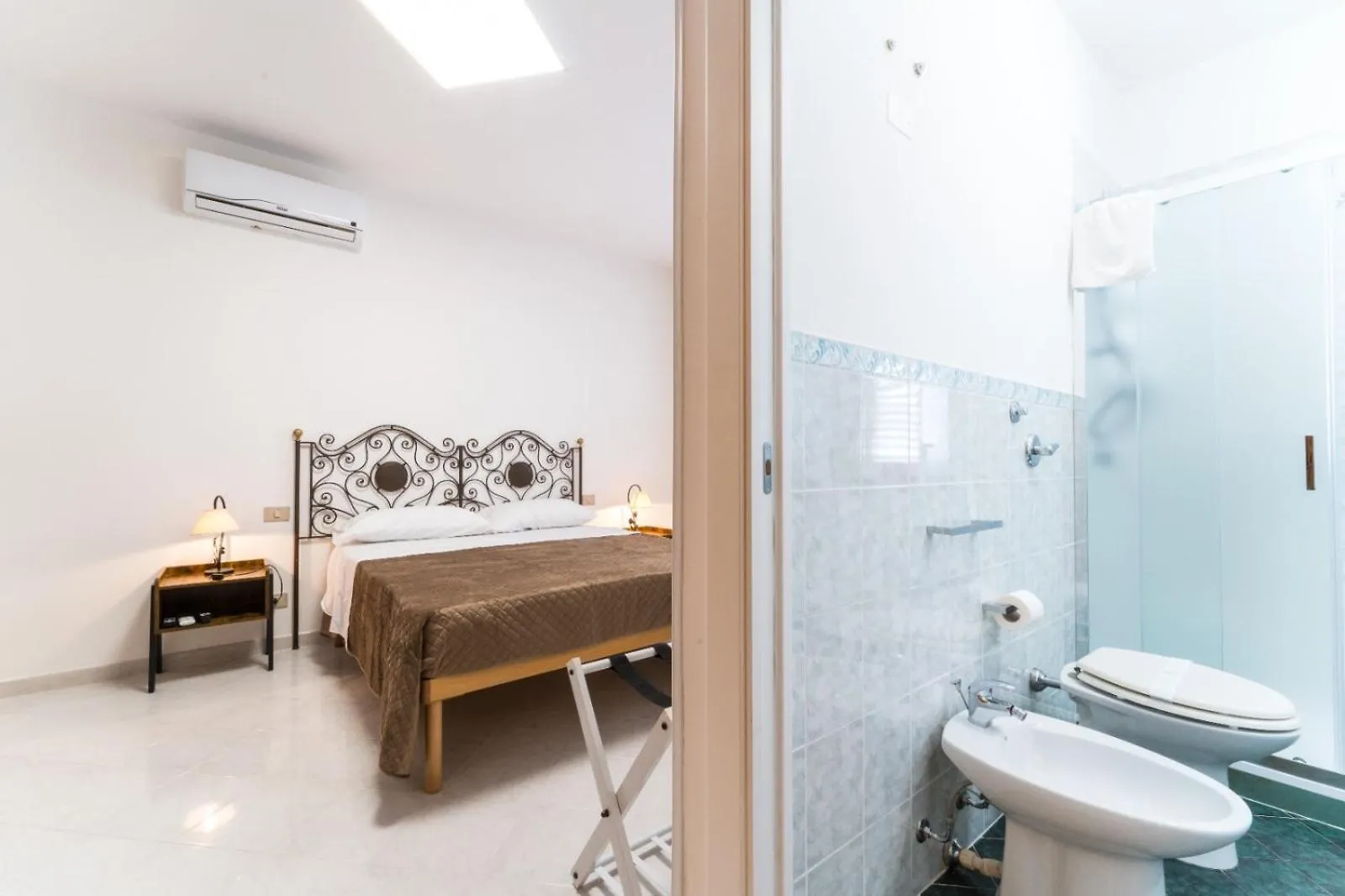 Colombo Upper House Hotel Favignana Guest house