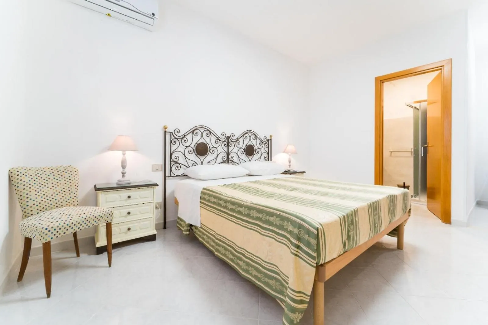 Colombo Upper House Hotel Favignana 0*,  Italy