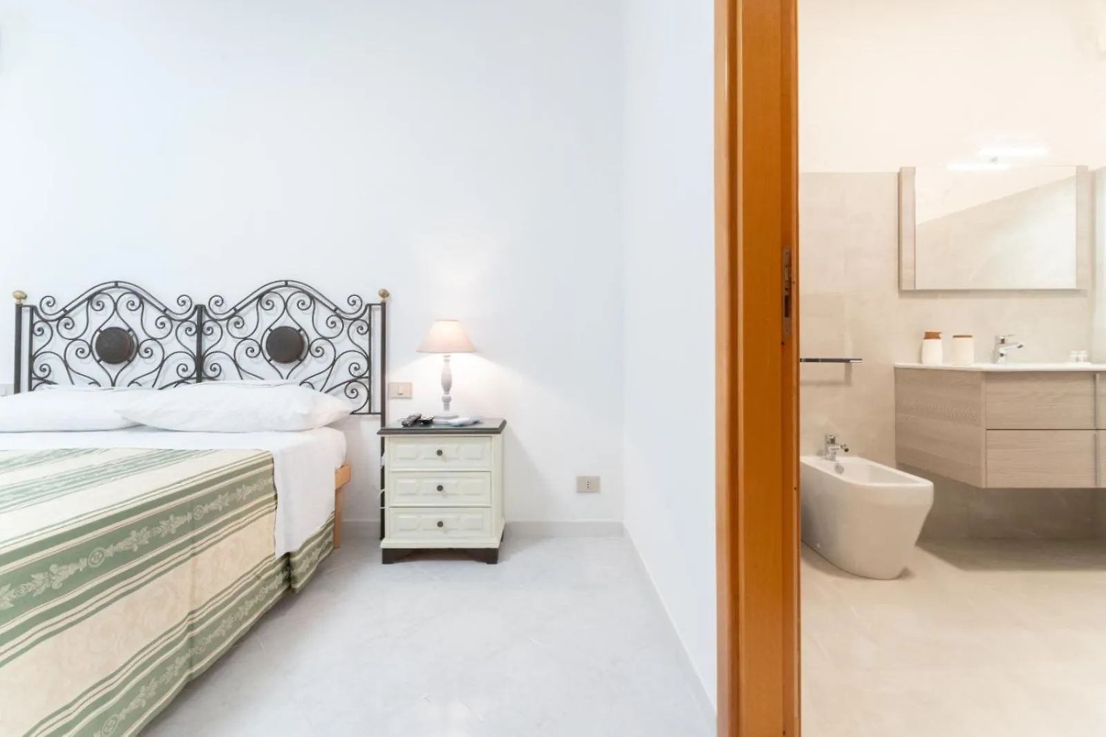 Colombo Upper House Hotel Favignana Guest house