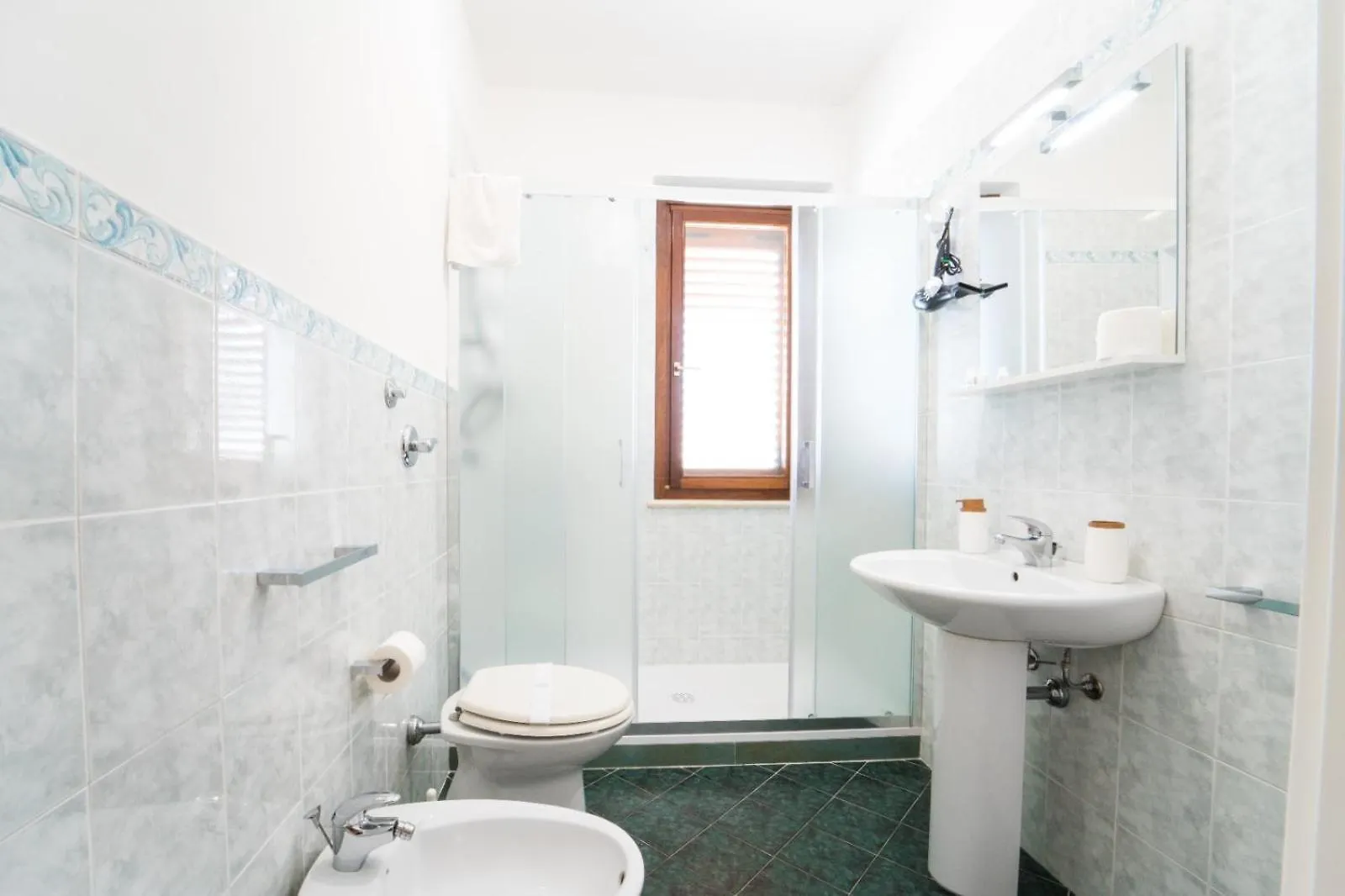Guest house Colombo Upper House Hotel Favignana