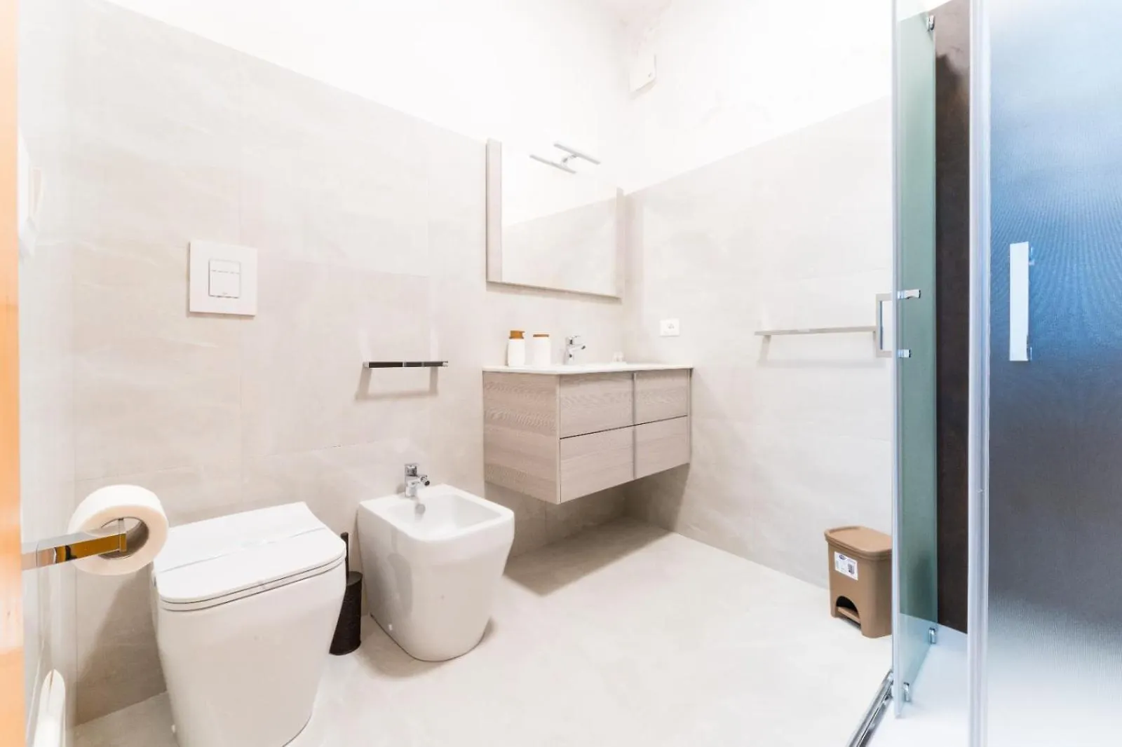 Colombo Upper House Hotel Favignana 0*,