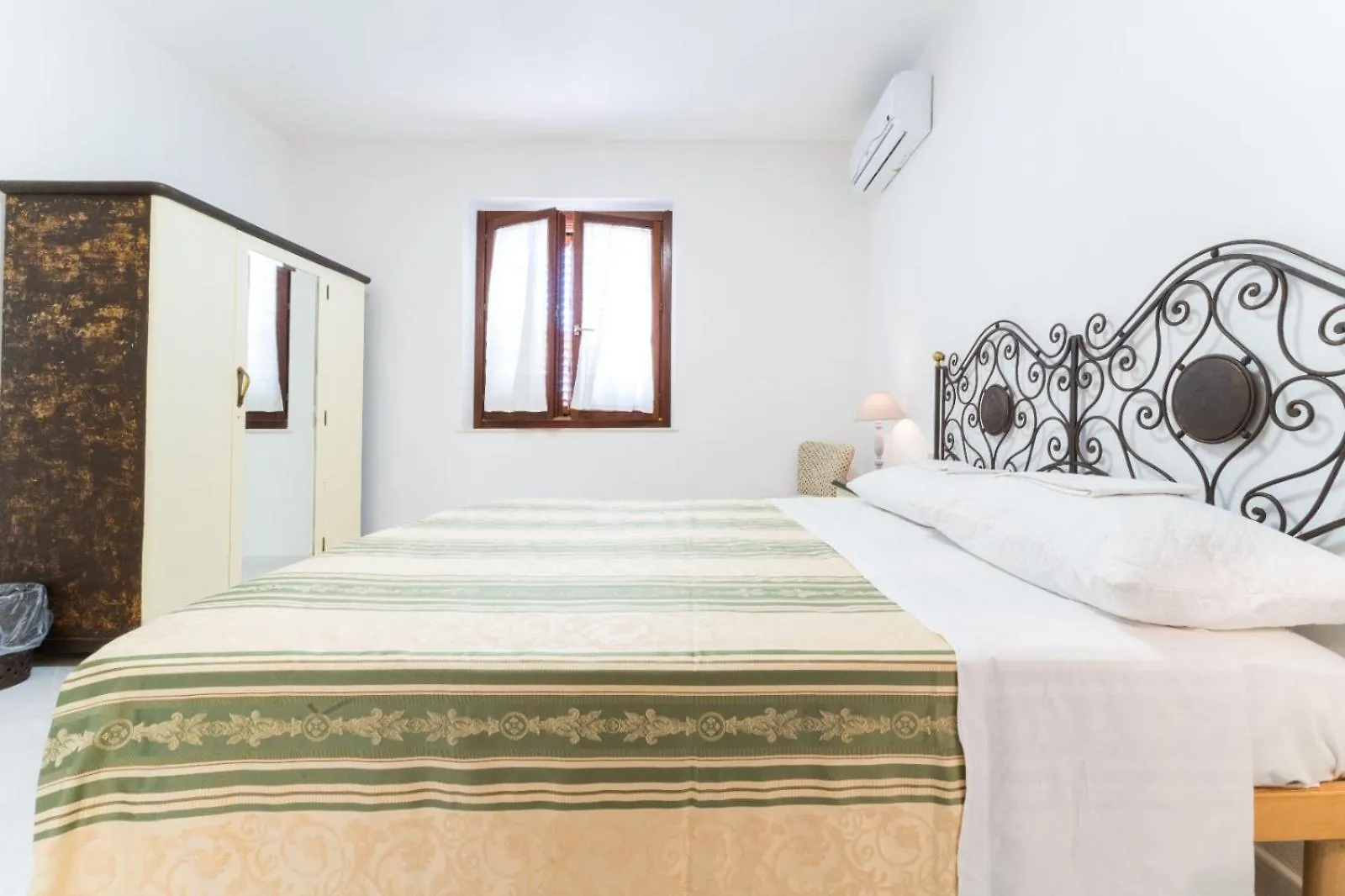 Guest house Colombo Upper House Hotel Favignana Italy