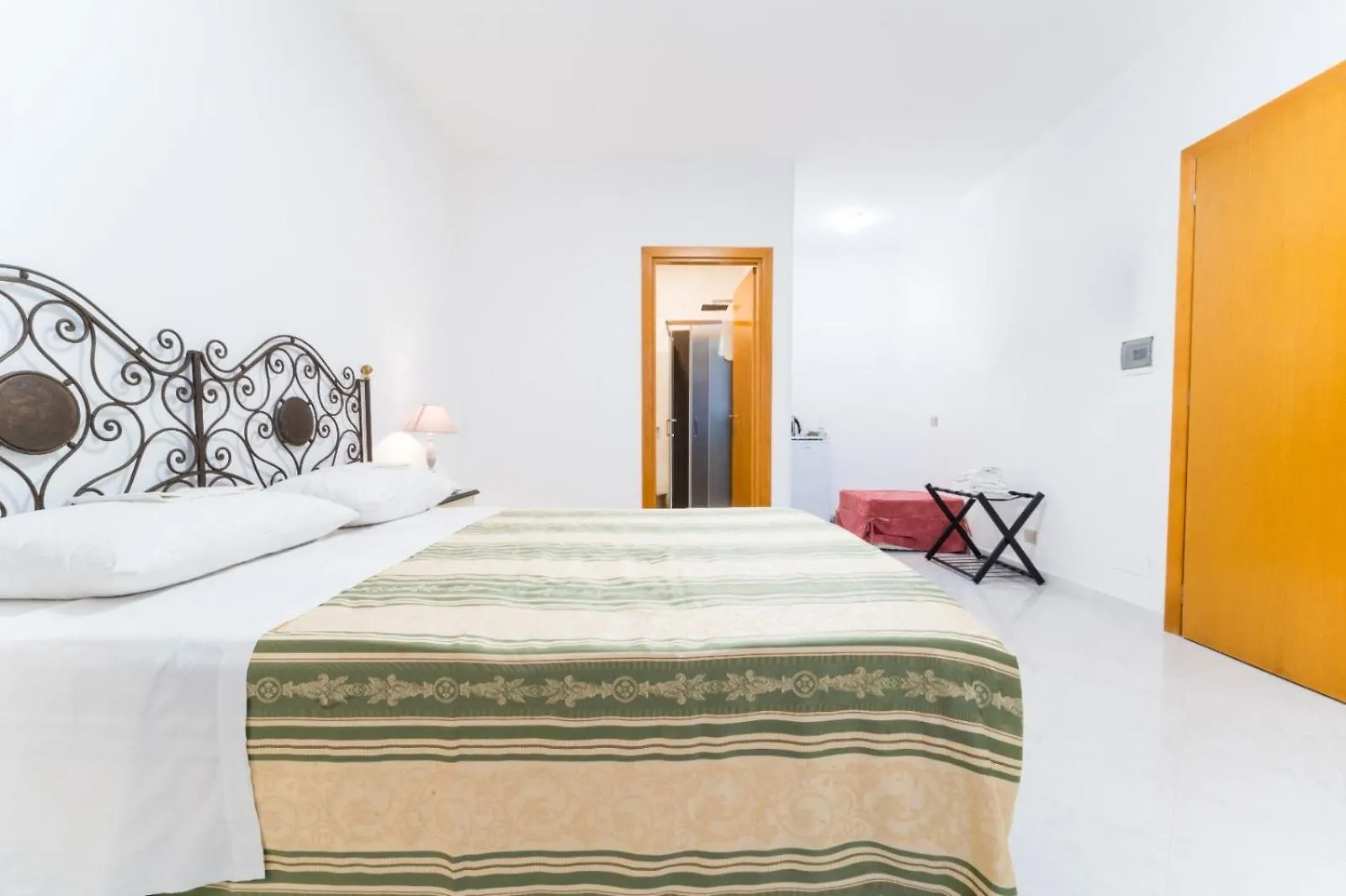 Colombo Upper House Hotel Favignana 0*,