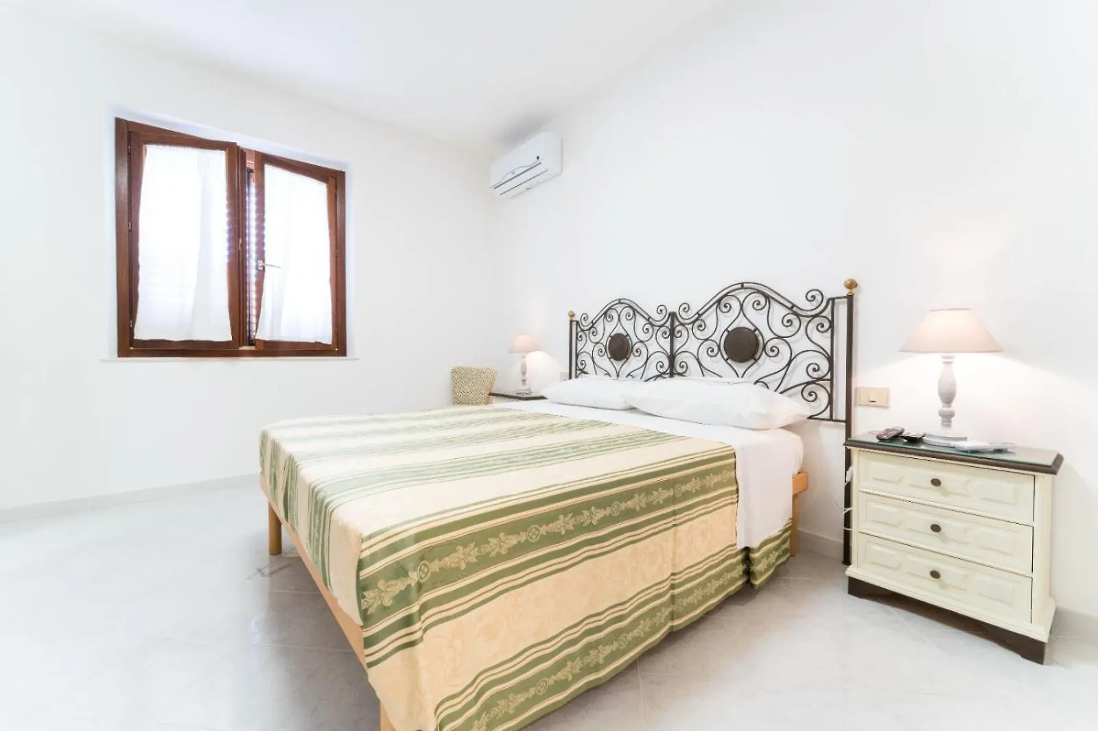 Guest house Colombo Upper House Hotel Favignana