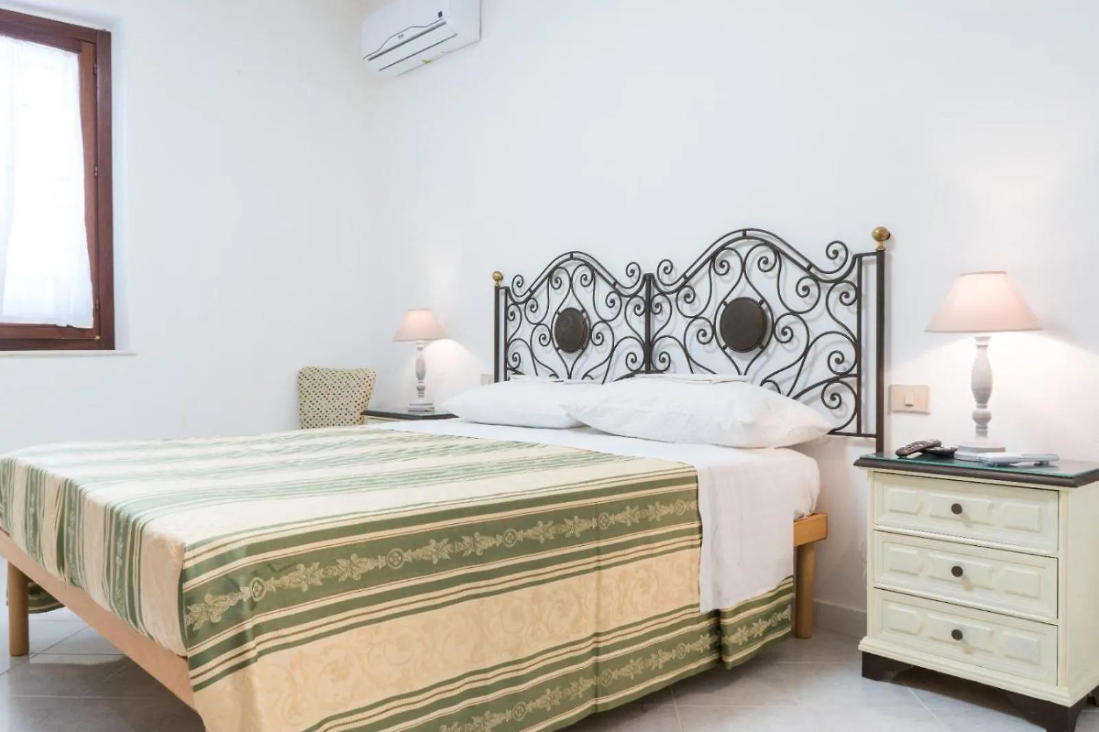 Colombo Upper House Hotel Favignana