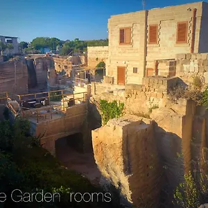 Guest house Cave Garden, Favignana