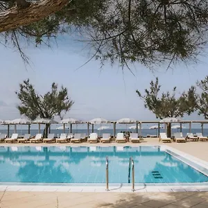 Mangia's Hotel