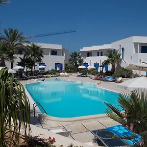 Residence Favignana Favignana