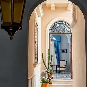 Guest house Dimora La Torre, Favignana