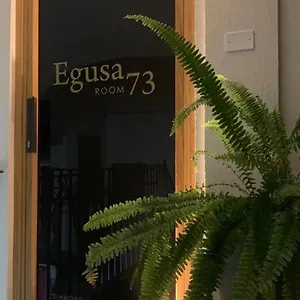 Apartment Egusa73, Favignana