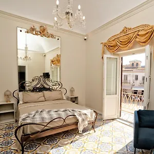 Apartment Cave Bianche, Favignana