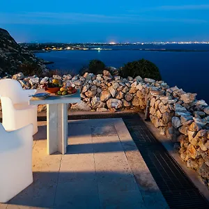 Apartment Nido Del Pellegrino, Favignana