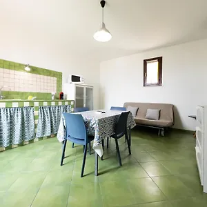 Aparthotel Elimi - In Citta, Favignana