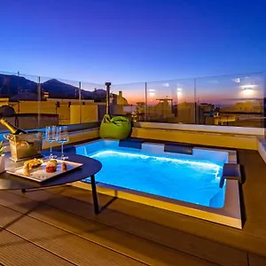 Guest house Mazzini, Favignana