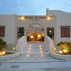 Tempo Di Mare Favignana