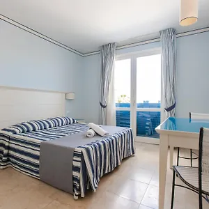 Cala La Luna Favignana