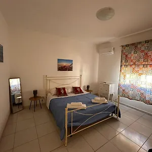 Apartment A Due Passi Dal Centro, Favignana