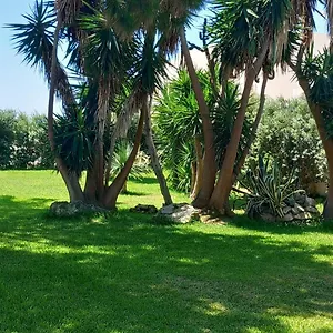 Appartement Blu Vacanze, Favignana
