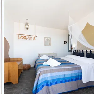 Guest house Ajamola, Favignana