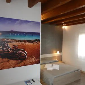 Guest house Le Muse, Favignana