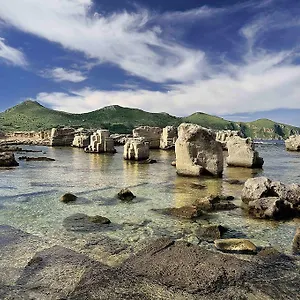 Il Gelsomino Favignana