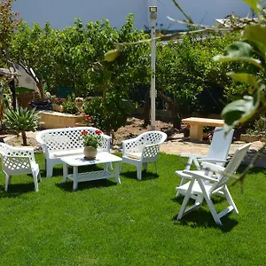 Guest house Al Giardino Dei Limoni, Favignana