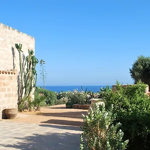 Dimora Cala Del Pozzo Favignana