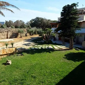 Oblo Favignana