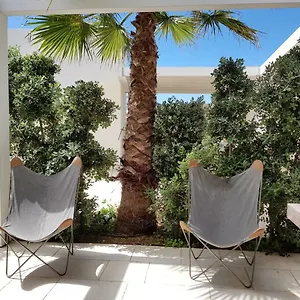 Apartment Casa Mirella, Favignana
