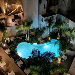 Il Mulino Favignana