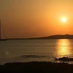 Campsite Villaggio Egad, Favignana
